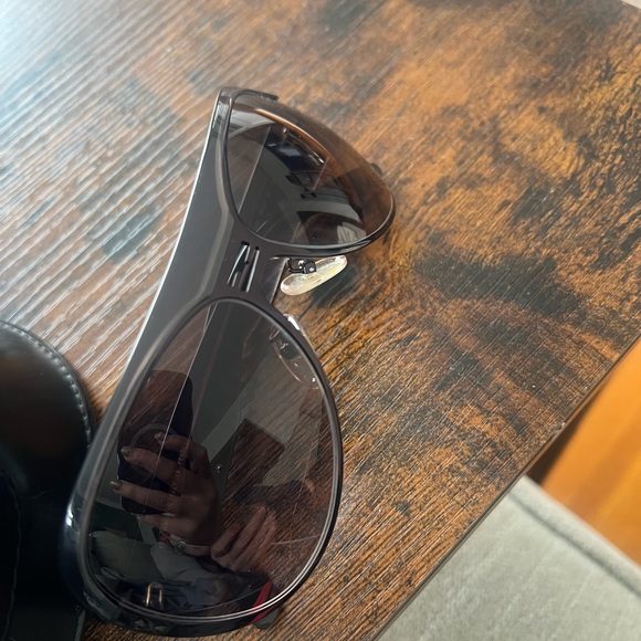 Fendi vintage sunglasses for women main image 4